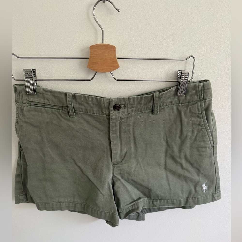 Ralph Lauren Shorts